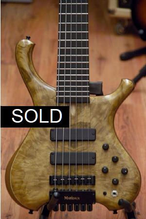 Marleaux Betra 6 Marleaux Betra 6